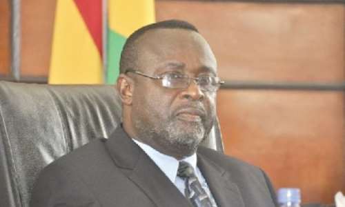 ‘Judiciary must not become annex of AG office’ - NPP blasts Chief Justice