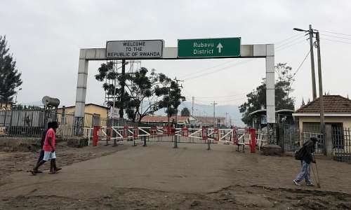 Republic of Congo: Crackdown on dissent as economic crisis exacerbates failures in health system