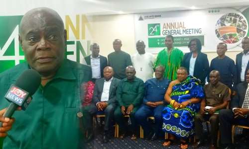 ARB Apex Bank more than doubles profit as assets surge to GH¢5.4 billion