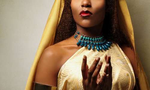 A friend called Jezebel