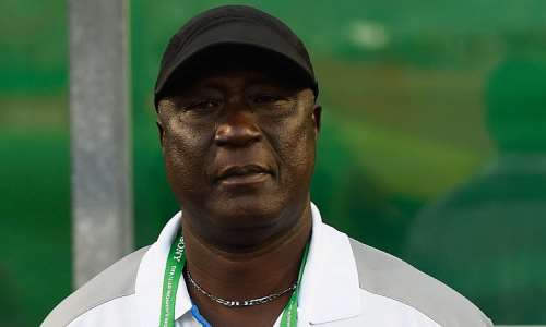 Bashiru Hayford: ‘I haven’t had any proper meal’ after comments on Ghanaian coaches