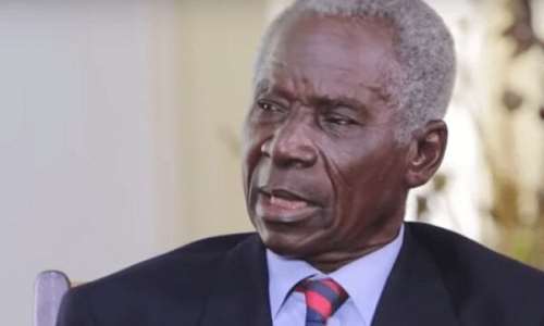 General Nunoo-Mensah