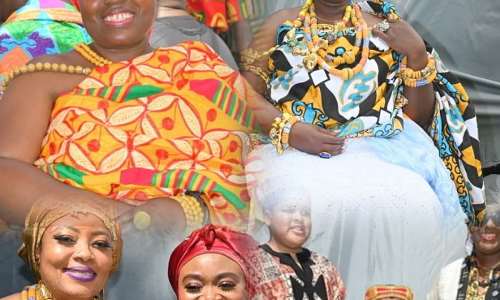GhanaFest 2026 Shatters Expectations, Cements Its Place as the Diaspora’s Premier Ghanaian Cultural Festival