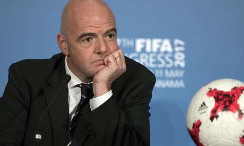FIFA Orders 54 Africa MA’s To Sign Media Rights Mandate For 2022 &2026 World Cup