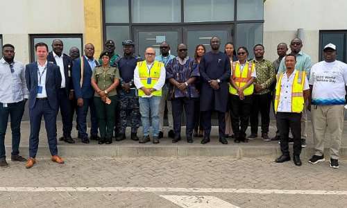 Ghana Maritime Authority pushes maritime single window