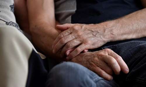 France’s top constitutional authority has upheld the country’s new assisted dying law, clearing the way for President Emmanuel Macron to promulgate the measure within 15 days. -  AFP - JEAN-CHRISTOPHE VERHAEGEN