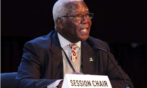 Ghanas Environmental Crisis: Some observations and solutions Part 1