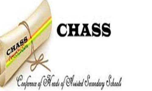 Northern Region CHASS threatens to close schools over lack of funds for food items