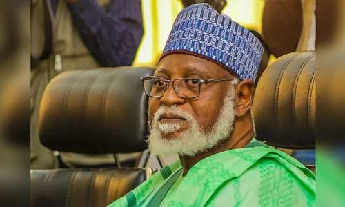 Open Letter To His Excellency Gen. Abdulsalami Abubakar