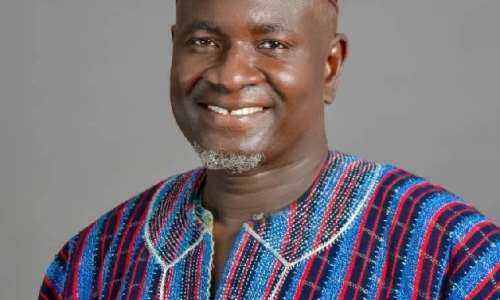 Alhaji Iddrisu Sulemana wins NPP Savannah chairmanship race by 4 votes