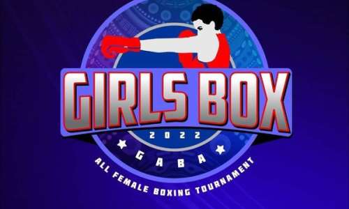 Cleto Reyes to sponsor 2022 Girls Box Tournament in Accra, Ghana