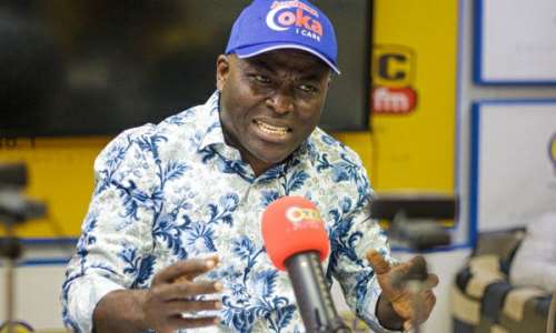 Stem indiscipline by working with partys constitution — COKA tells constituency chairmen