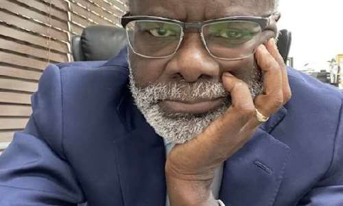 People who collapsed GN Bank three years ago had Kerosene in their heads – PPP