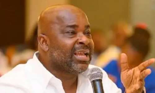 NDC using 24-hour markets to cover failure to implement 24-hour economy — Okyere Baafi