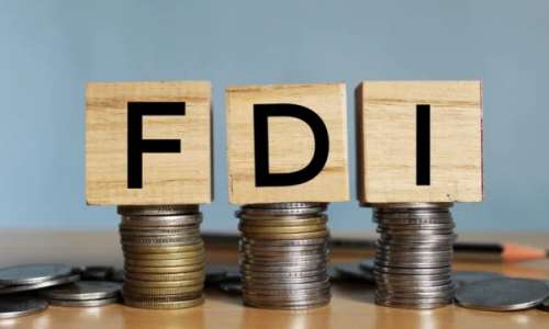 Ghana Pulls In US$2.62bn FDI in 2025 — Massive Pipeline Positions Economy for Next Big Leap