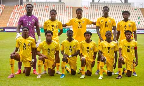 2026 WAFU B U-20 Championship: Black Satellites suffer group phase elimination without a win