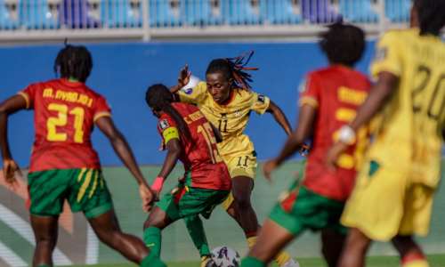 2026 WAFCON: Black Queens fall to Cameroon as quarter-final hopes hinge on final group game
