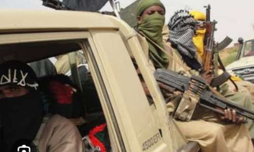 Mapped Out: How the Sahel Became the Worlds Deadliest Terrorism Hotspot