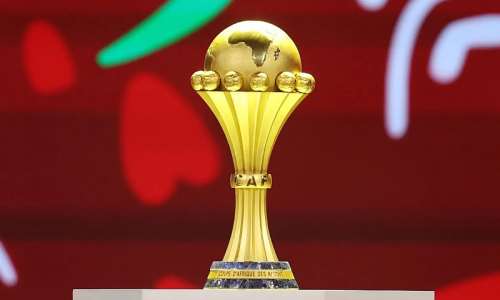 AFCON trophy