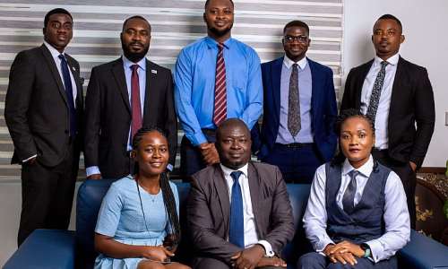 The Accra Daily Mail Explains Why Ghanas Brokers Are Your Best-Kept Financial Secret