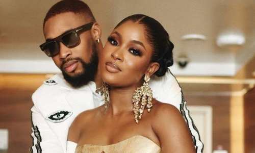 Sometimes, It Takes More Courage To Walk Away Than to Stay – Bella Okagbue Speaks On Sheggz Split