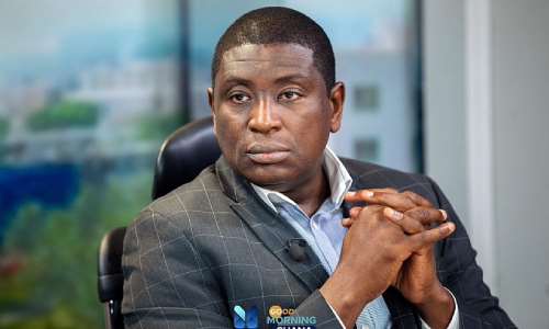 Create regulated mining zones and redirect galamseyers to legal miners – Kwadwo Poku urges govt