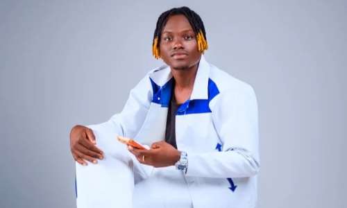 Jah Eye ready to set Aboso ablaze at Western Hustlers concert on September 10