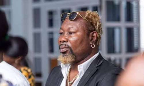 Former boxer Ayitey Powers remanded over alleged death threat to NSA DG, Yaw Ampofo Ankrah