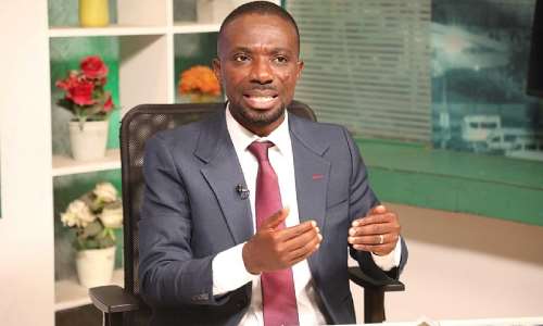 NDC’s economic bragging rights come from Bawumia’s gold policy – Miracles Aboagye