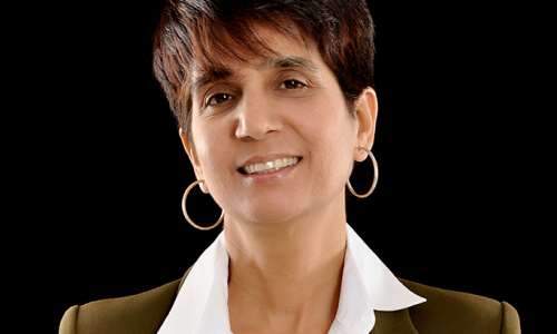 Dr. Renu Dadiala, Consultant,IPSC Bangalore