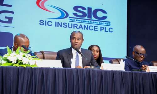 SIC Insurance posts strong 2025 results, approves GH¢20 million dividend