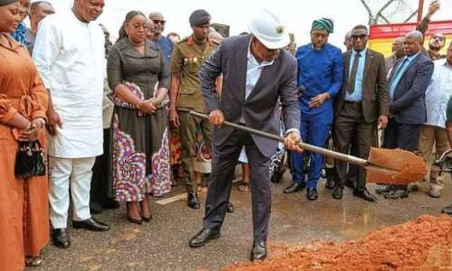 Mahama announces duty-free aircraft spare parts for domestic airlines