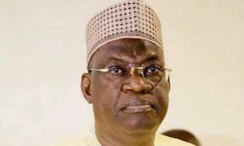 Mamatou 'Bavieux' Toure is set to win a second term as Mali FA president despite being jailed for corruption