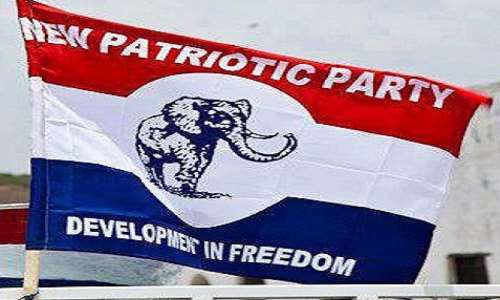 Volta NPP in turmoil over appointment of 10 regional officers
