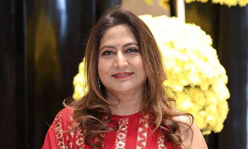 Dr. Nandita Palshetkar, Scientific Director & Head of the Bloom IVF Unit at Lilavati Hospital, Mumbai, and Medical Director of Bloom IVF Centres.