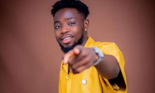 Bless Dee to stage maiden concert in Tamale