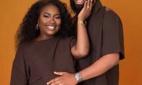 Woli Arole Celebrates 5th Wedding Anniversary With Birth Of Second Child