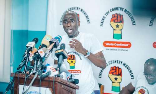 NPP are better managers of the economy than NDC – Owusu Bempah replies Sammy Gyamfi