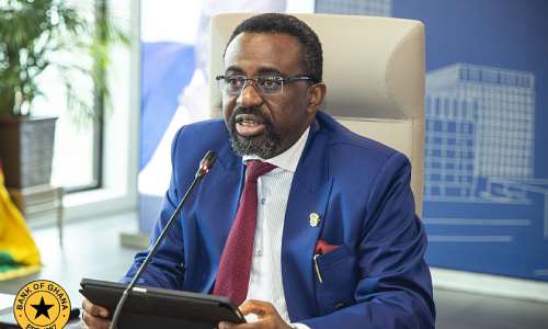 BoG directs banks to cut Non-Performing Loans below 10% by end of 2026