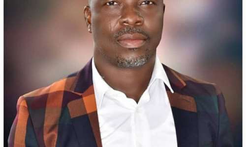 Baip President, Daniel Opuene Blasts Brands For Giving Jobs Suited For Models To Artists, Actors