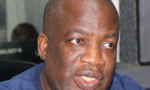 Election 2024: We wont register people without Ghana Card – EC
