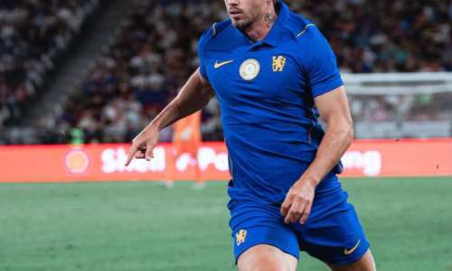 Mudryk returns after 20 months out in Chelsea defeat