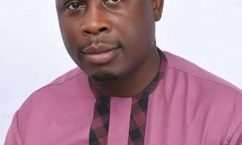 Govt using Ghana Card to stimulate economic growth – Paul Amaning