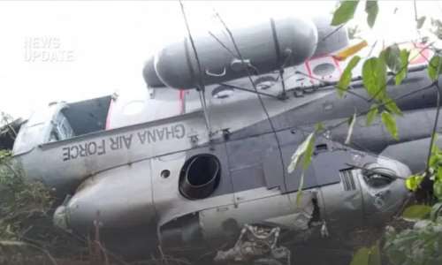 PNC mourns national tragedy