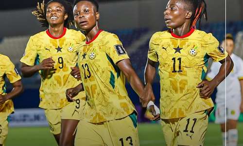 2026 WAFCON: Black Queens set up quarter-finals clash against Malawi after draw with Mali
