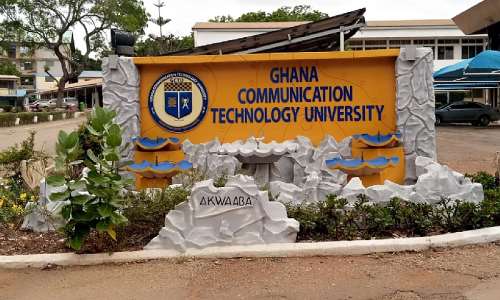 GCTU responds to malicious allegations; threatens legal action