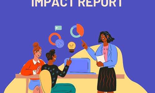 4 out of 5 Africans say recent developments in African technology has changed how they view the continent