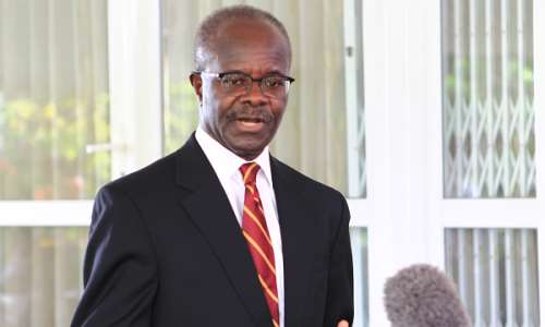 Nduom blames media for low publicity of minor political parties in Ghana