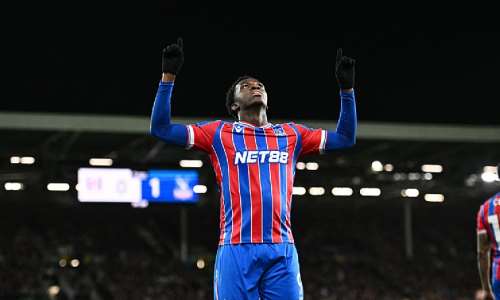 Forward Eddie Nketiah close to Ghana switch from England as FIFA paperwork prepared