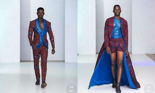 TRENDS RUNWAY SHOW: A great initiative that needs to be sustained